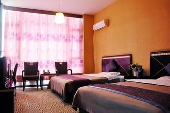 Chengdu Thanks Giving Hotel CTU Esterno foto